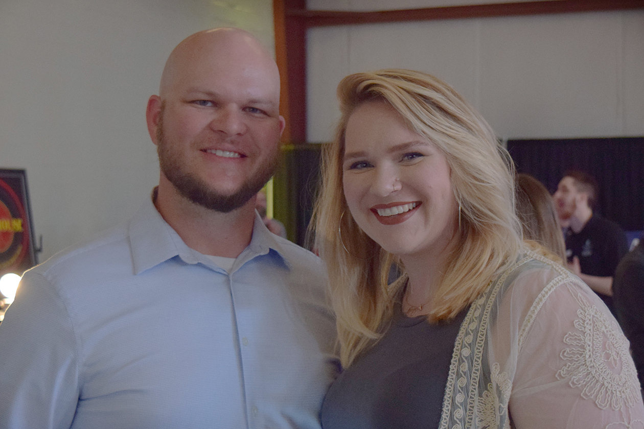 FORK Cancer Raises Funds
